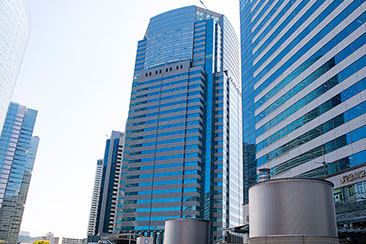 大東建託パートナーズ株式会社(東京都港区/品川駅/事務・データ入力・受付)_3